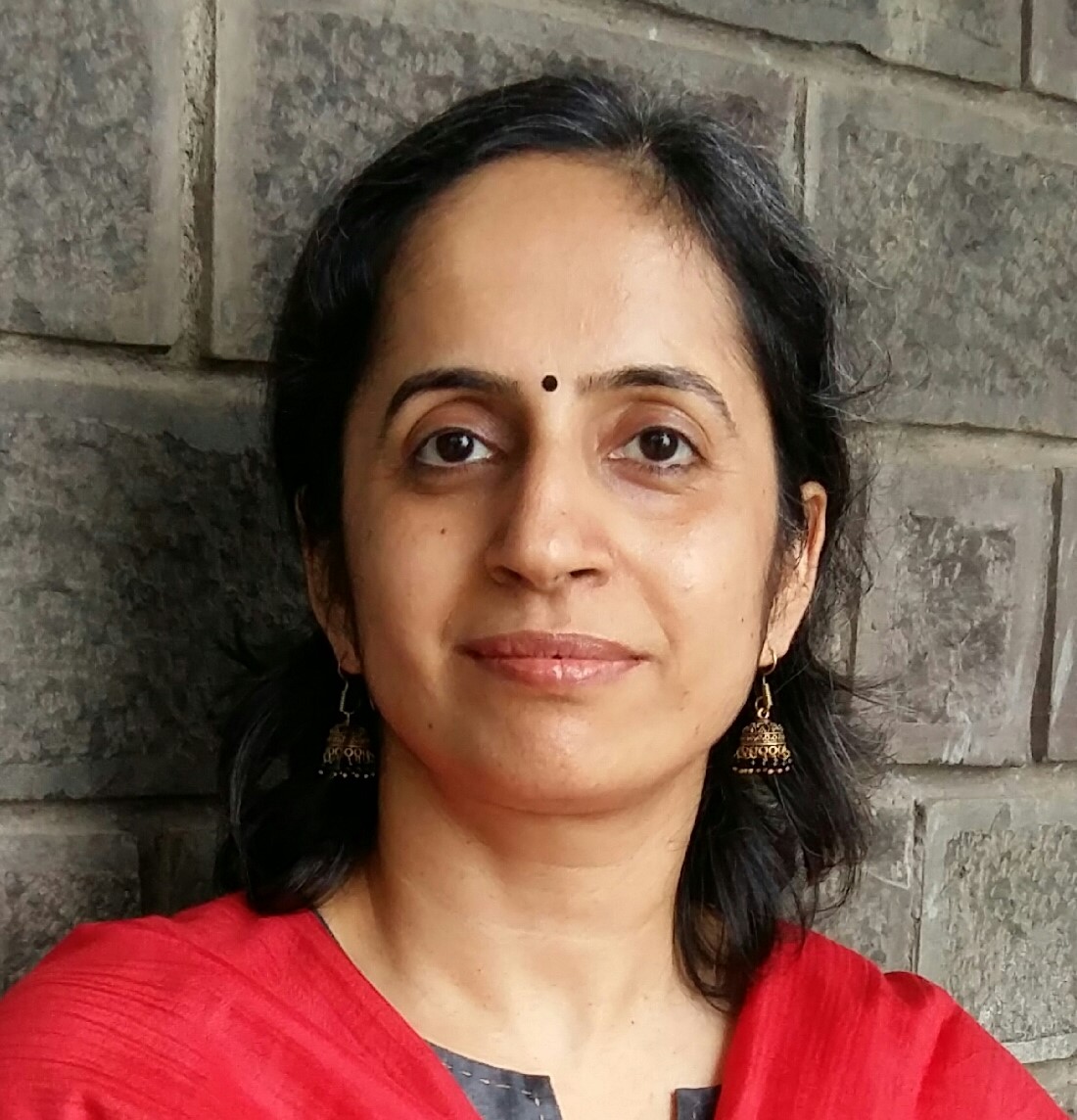 Dr. Shipra Deo